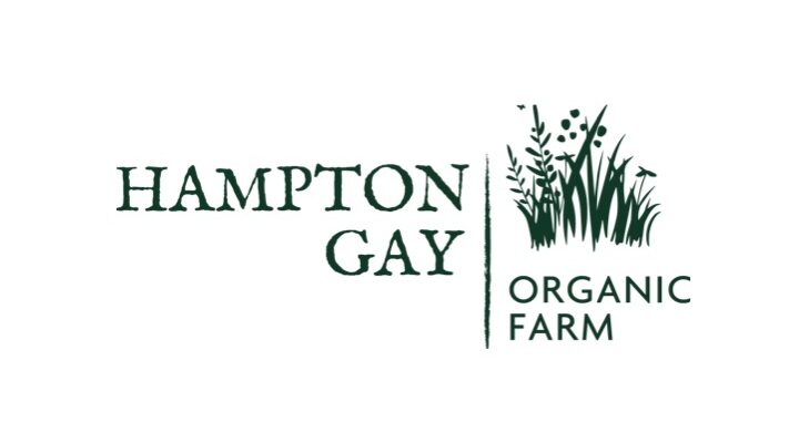 Hampton Gay Farm