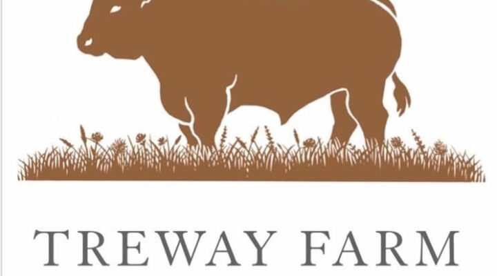 Treway Farm Pastured Beef