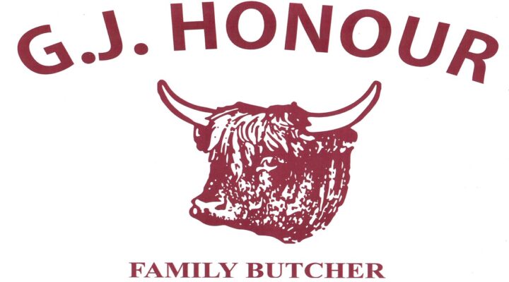 G J Honour Family Butchers