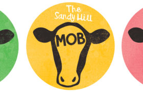 The Sandy Hill Mob Farm Shop