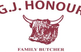 G J Honour Family Butchers