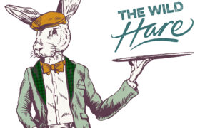 The Wild Hare Group