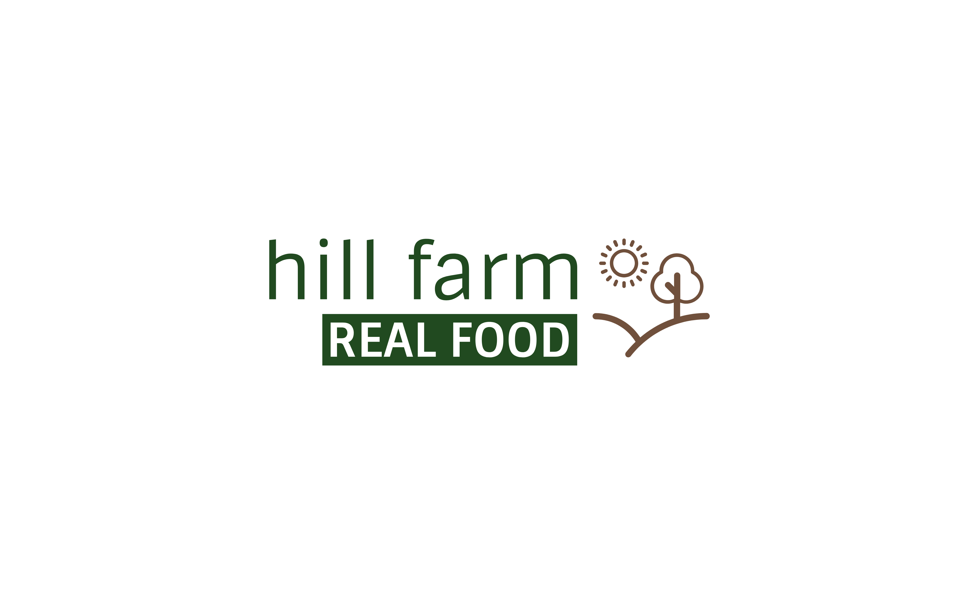 HILL FARM REAL FOOD