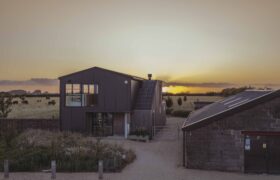 Lilliput Farm Kitchen
